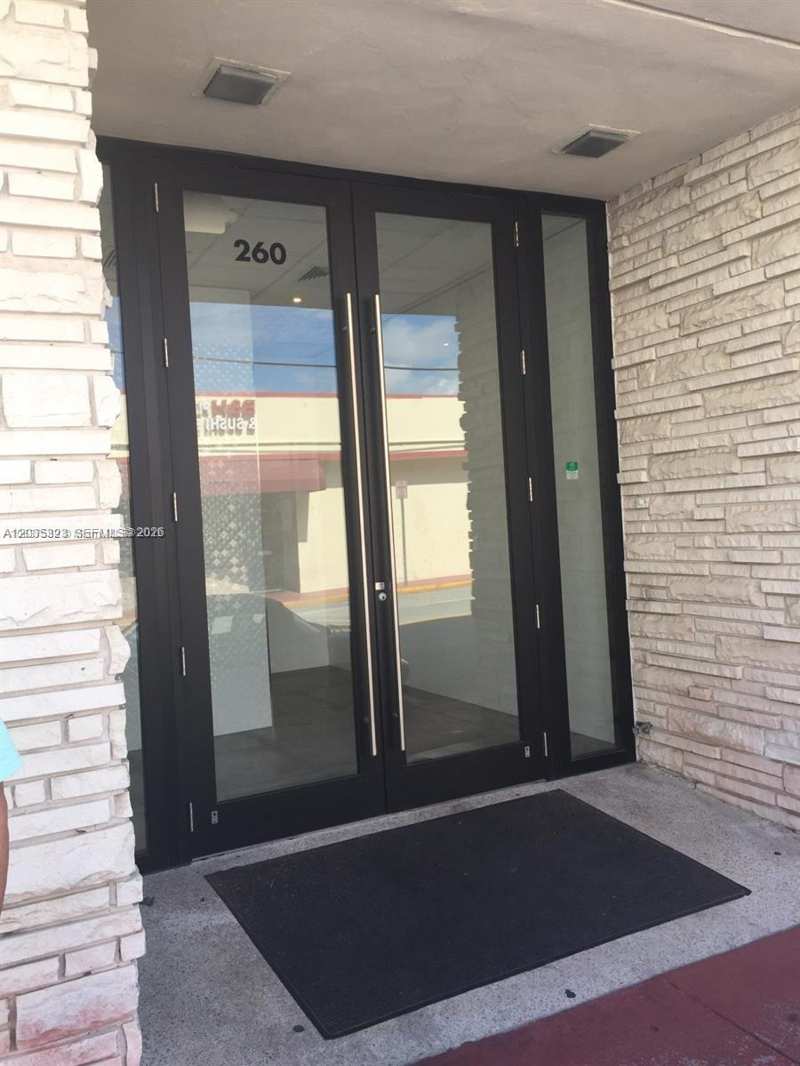 Miami Property