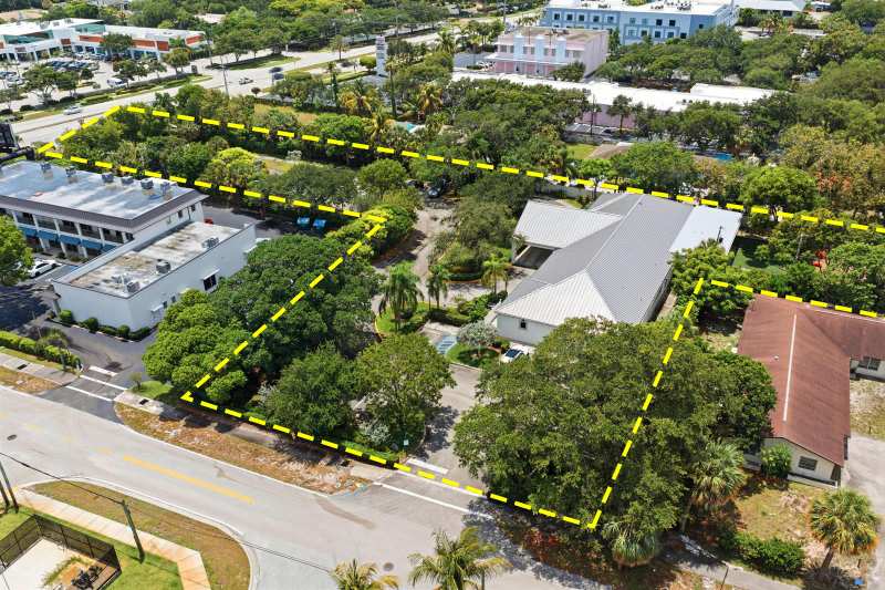 11981 Us Highway 1, Juno Beach FL 33408