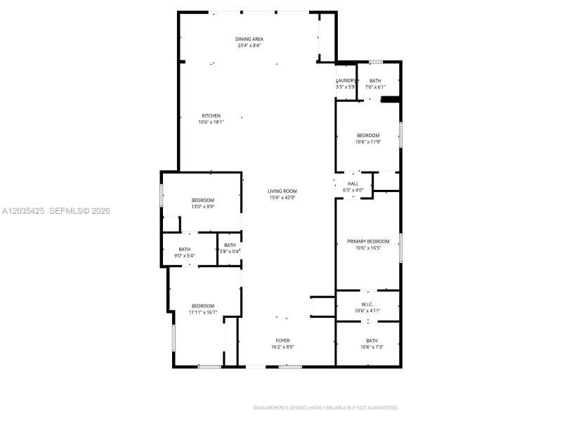 112 NW 53rd St # 112, Miami FL 33127