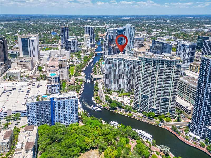 347 N New River Dr E # 1904, Fort Lauderdale FL 33301
