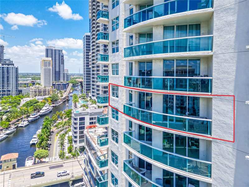 347 N New River Dr E # 1904, Fort Lauderdale FL 33301