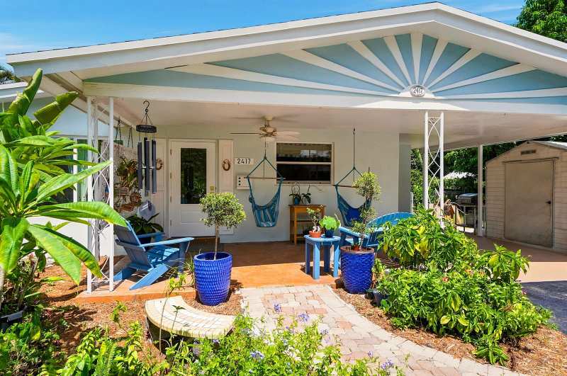 2417 NW 7th Avenue, Wilton Manors FL 33311