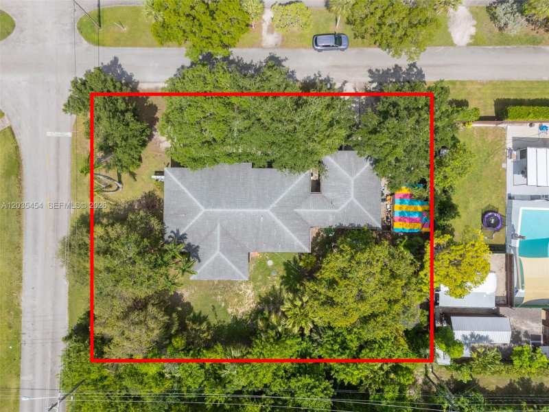 1701 NE 1st Ter, Homestead FL 33030