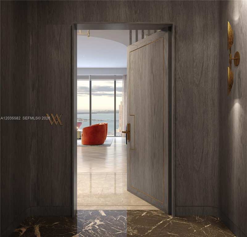 300 N Biscayne Boulevard # 4408, Miami FL 33132