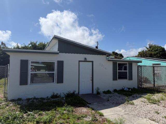 1214 Highview Road, Lake Worth FL 33462