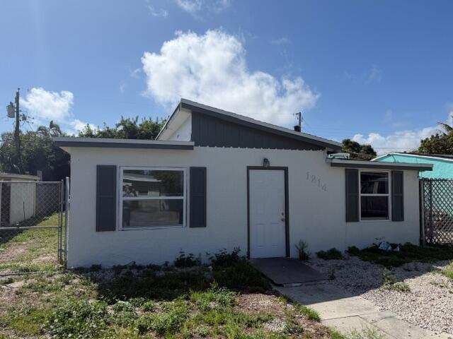 1214 Highview Road, Lake Worth FL 33462