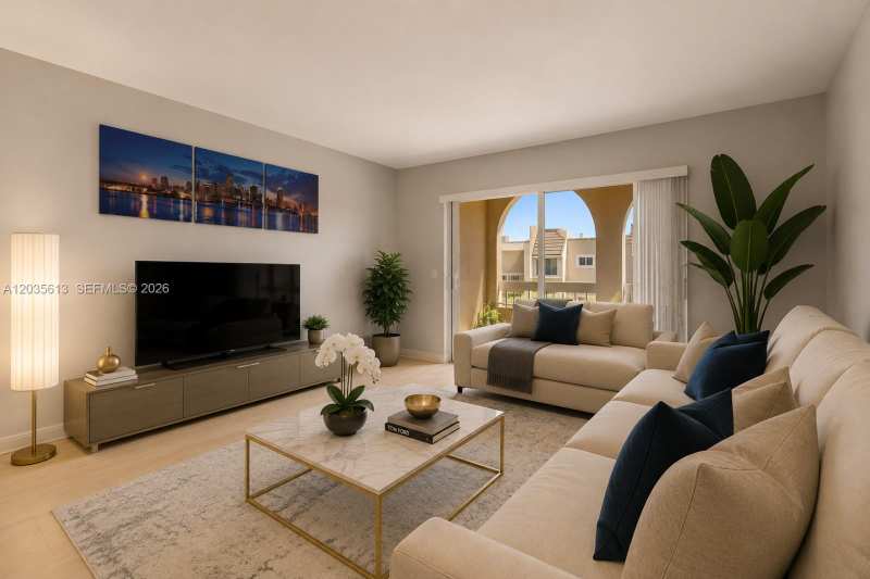 7845 Camino Real # 413, Miami FL 33143