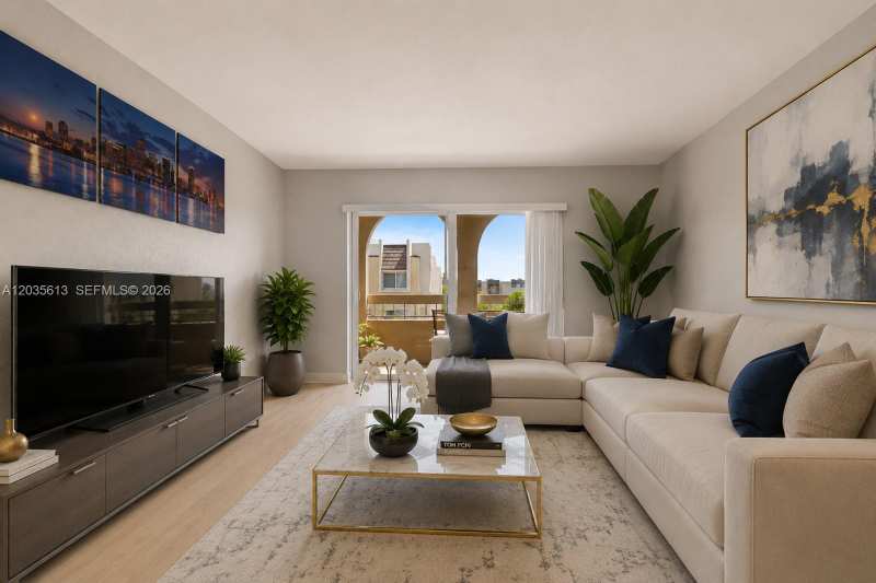 7845 Camino Real # 413, Miami FL 33143
