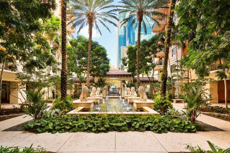 100 Andalusia Ave # 402, Coral Gables FL 33134