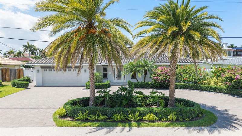 831 Dover Street, Boca Raton FL 33487