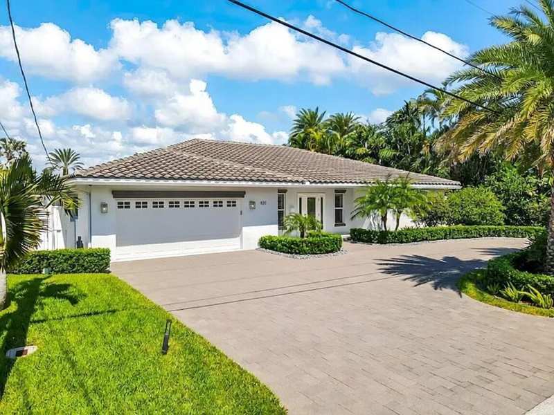 831 Dover Street, Boca Raton FL 33487