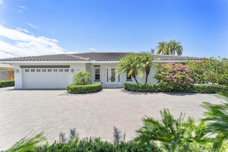 831 Dover Street, Boca Raton FL 33487