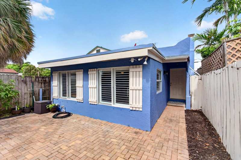 227 N M Street, FL 33460