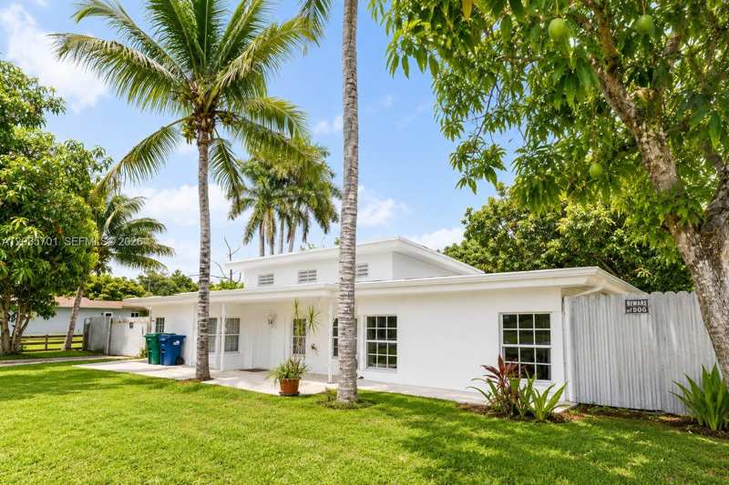 10945 NW 19th Ave, Miami FL 33167