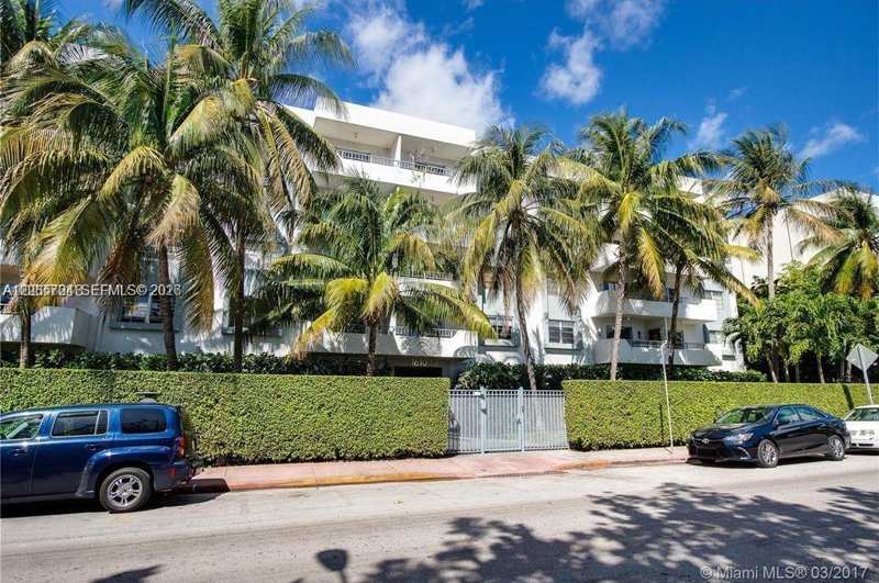 1610 Lenox Ave # 203, Miami Beach FL 33139