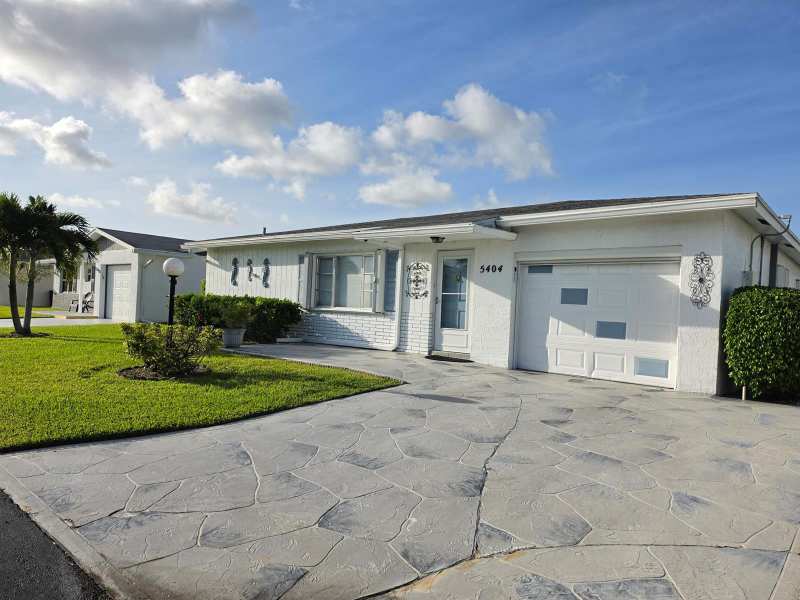 5404 Belleville Road, West Palm Beach FL 33417