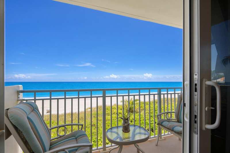 3301 S Ocean Boulevard # 109, Highland Beach FL 33487