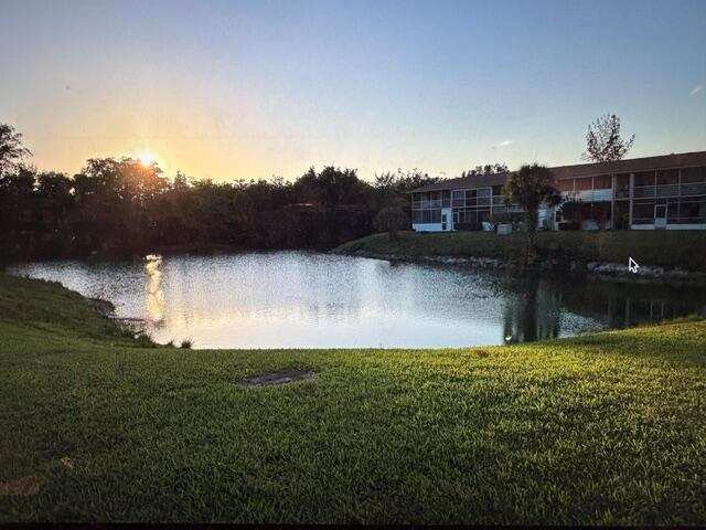 145 Northampton # H, West Palm Beach FL 33417