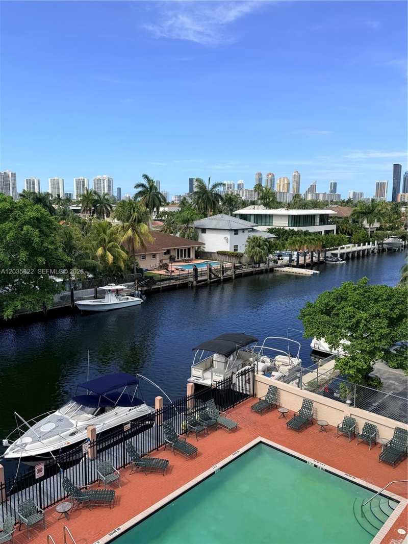 2903 N Miami Beach Blvd # 406, North Miami Beach FL 33160