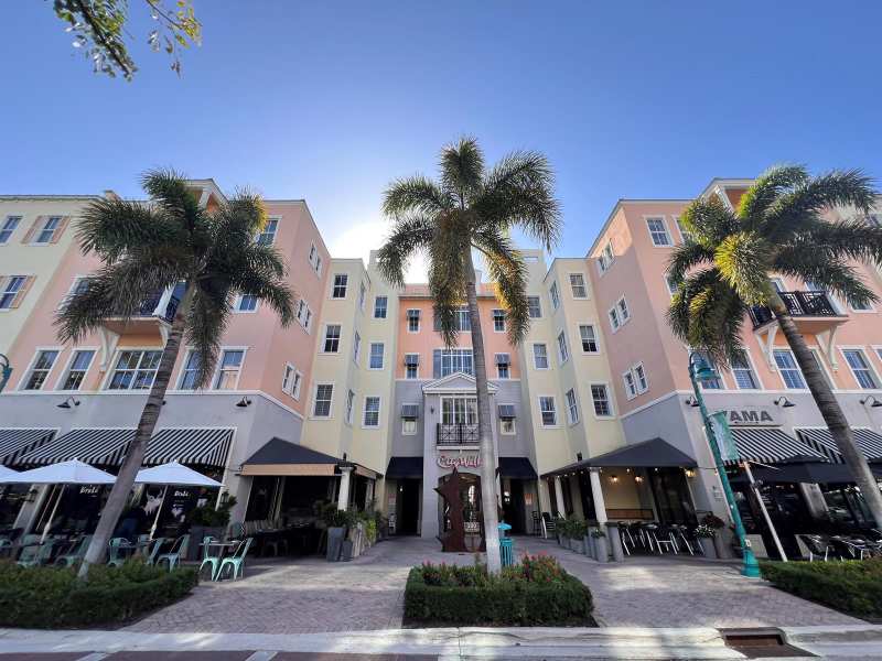 200 NE 2nd Avenue # 316, Delray Beach FL 33444