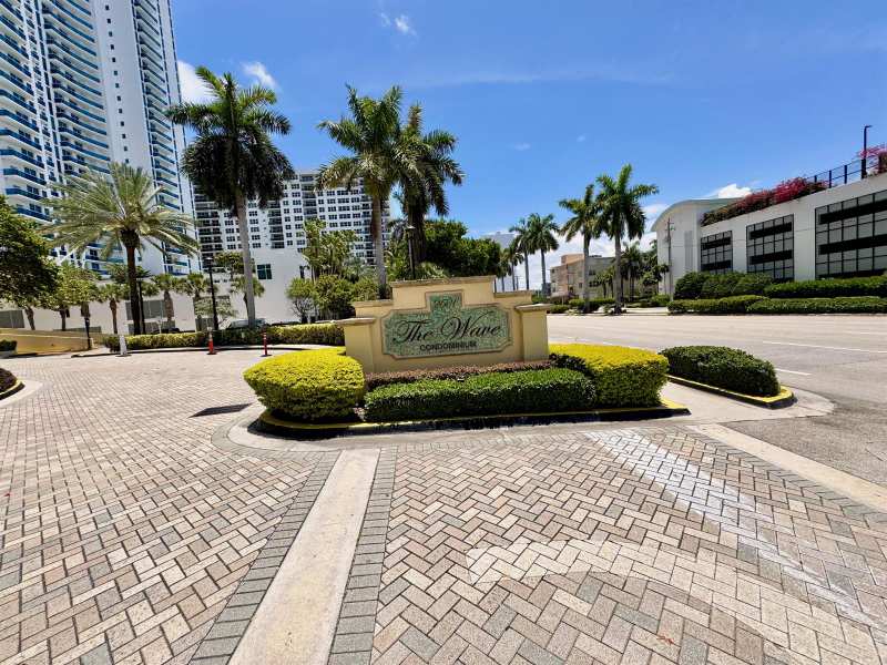 2501 S Ocean Drive # 326, Hollywood FL 33019