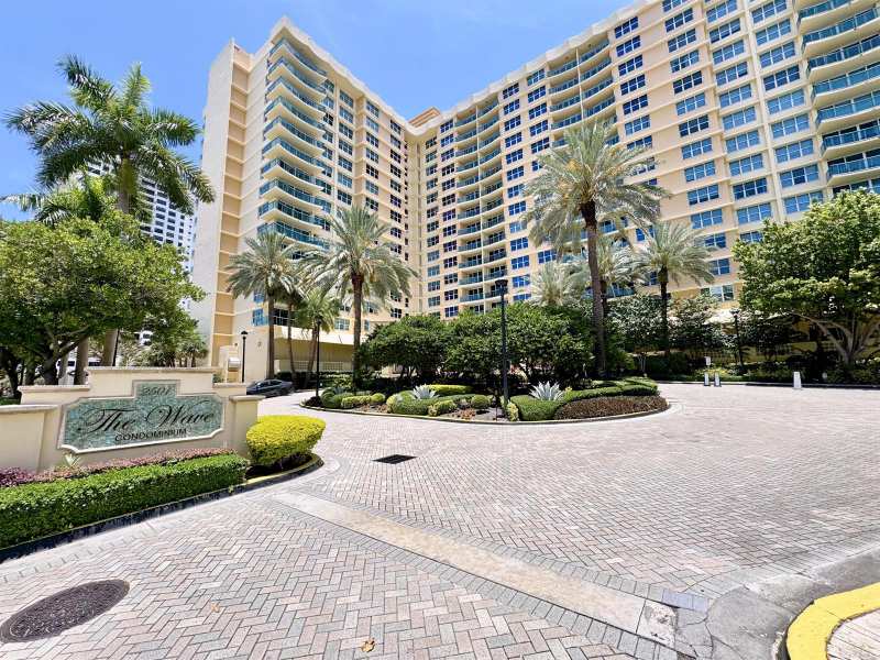 2501 S Ocean Drive # 326, Hollywood FL 33019