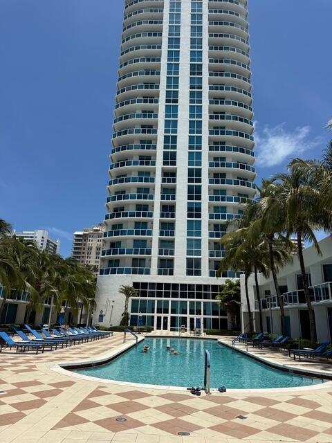 1945 S Ocean Drive # 509, Hallandale Beach FL 33009