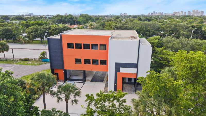 1000 Southern Boulevard, West Palm Beach FL 33405