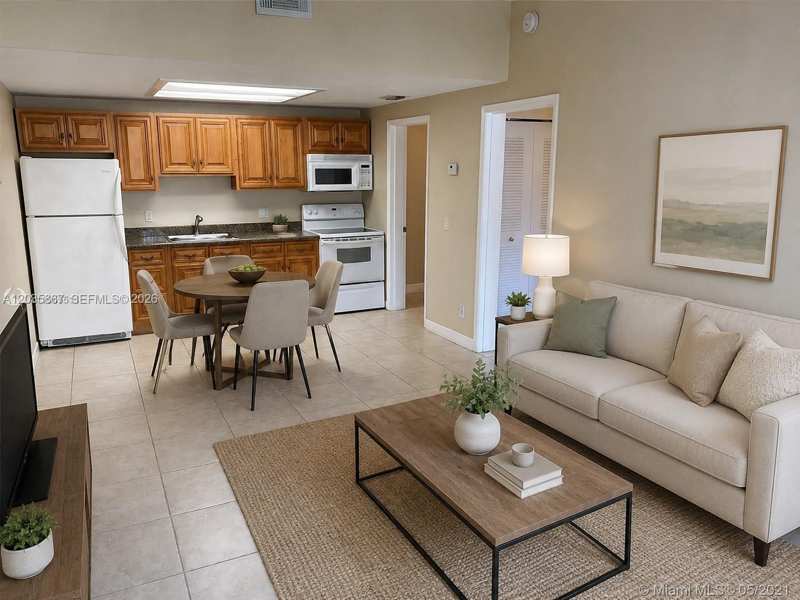 SOUTHGATE VILLAS CONDO