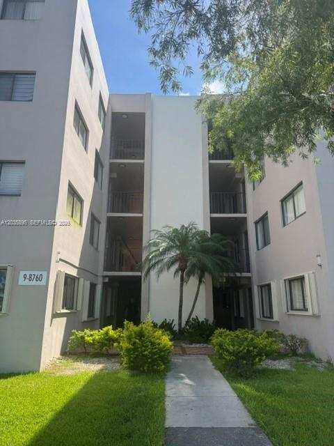 8760 SW 133rd Ave Rd # 107, Miami FL 33183