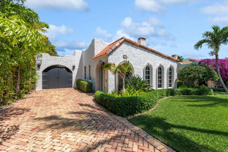 235 Nottingham Boulevard, West Palm Beach FL 33405