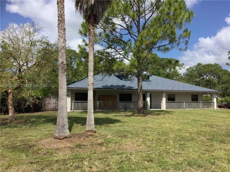 7261 140th Ave N, West Palm Beach FL 33412