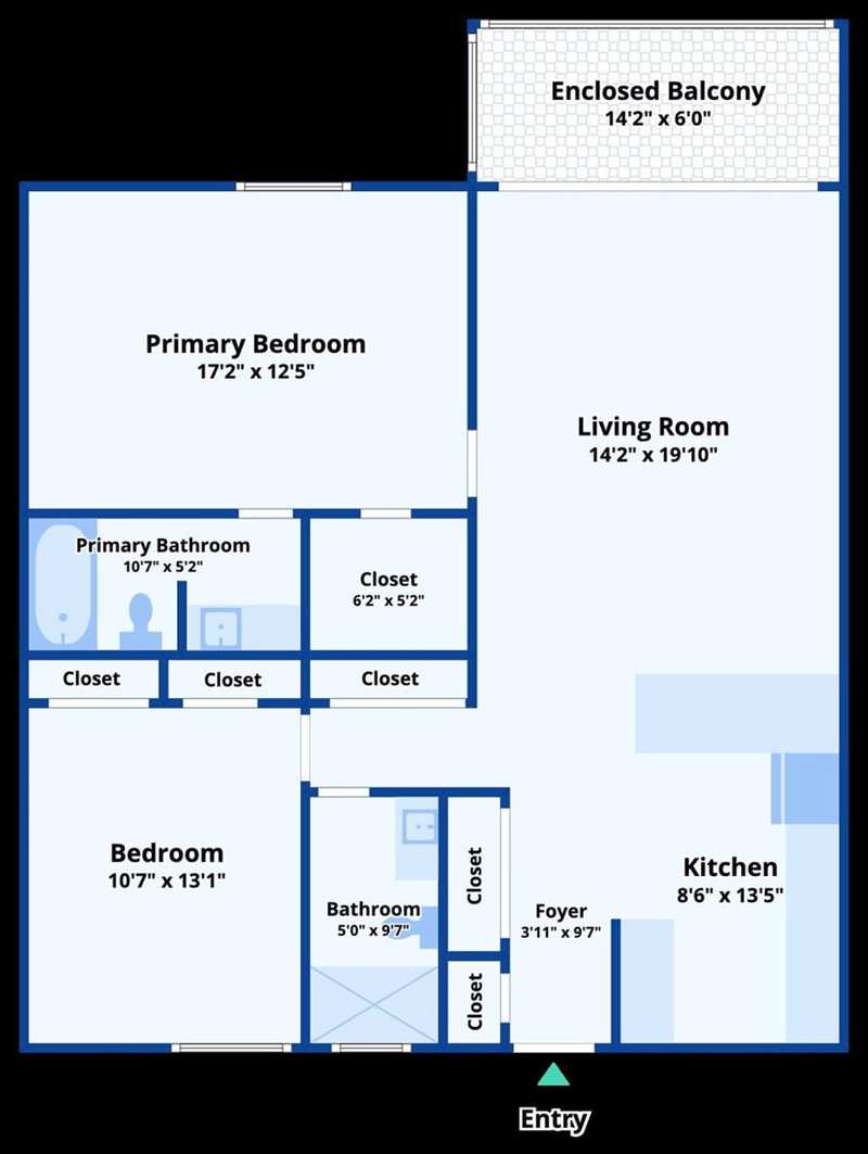 8370 Sands Point Boulevard Boulevard # H208, Tamarac FL 33321