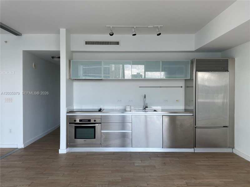 1040 Biscayne Blvd # 1105, Miami FL 33132