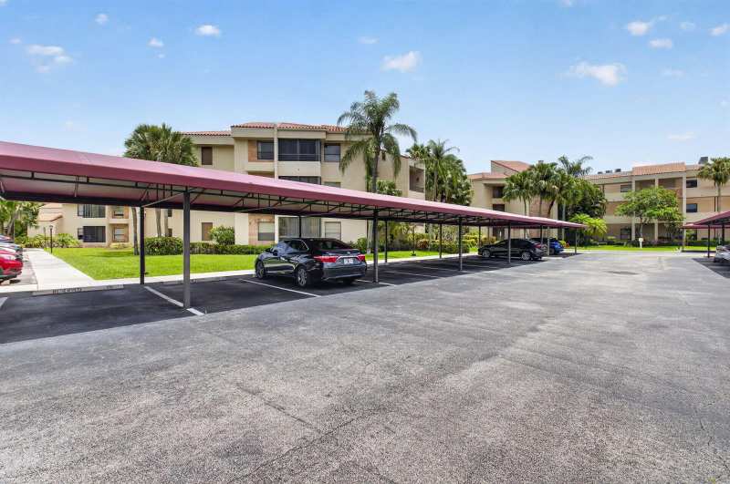 7460 La Paz Boulevard # 306, Boca Raton FL 33433