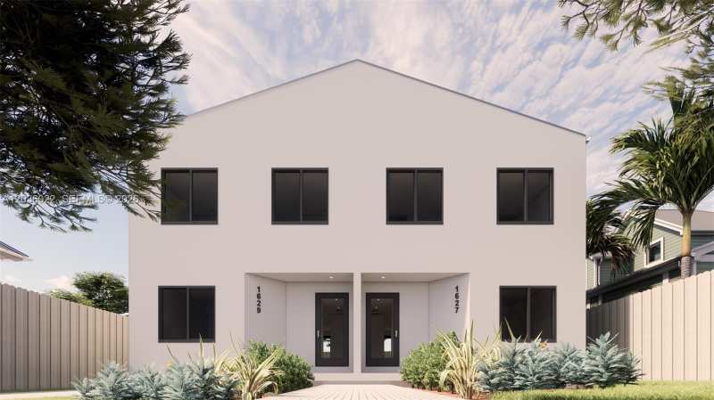 1629 NW 40th St, Miami FL 33142