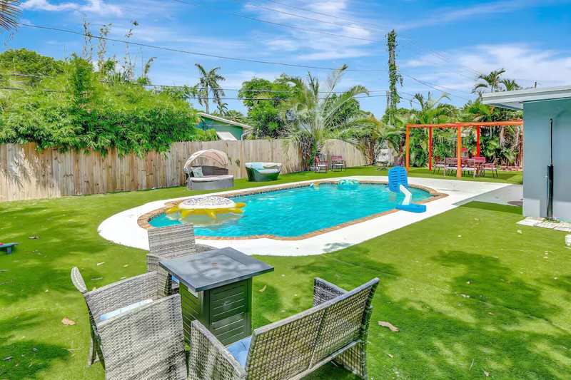 2809 NW 7th Avenue, Wilton Manors FL 33311