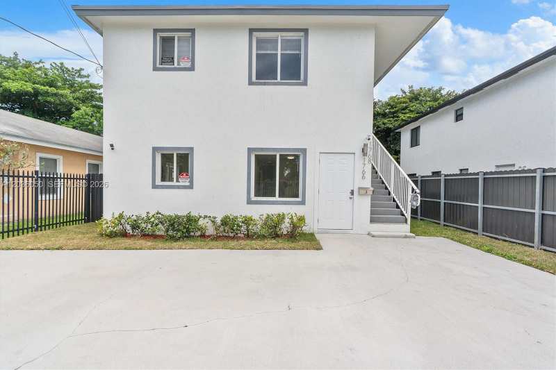 1766 NW 68th Ter, Miami FL 33147
