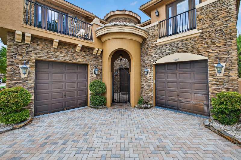 3501 Collonade Drive, Wellington FL 33449