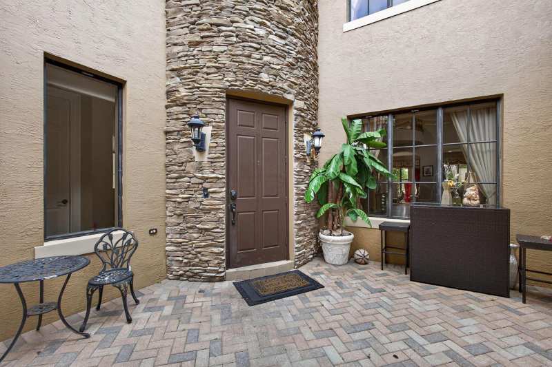 3501 Collonade Drive, Wellington FL 33449