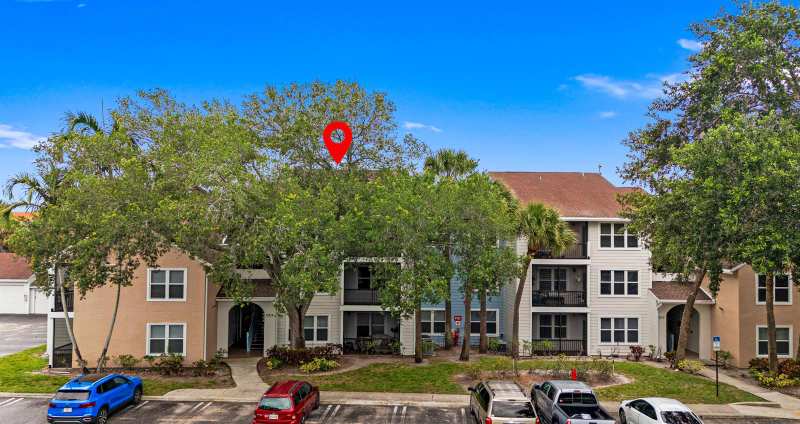 2317 N Congress Avenue # 24, Boynton Beach FL 33426