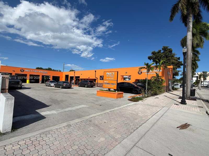 Miami Property
