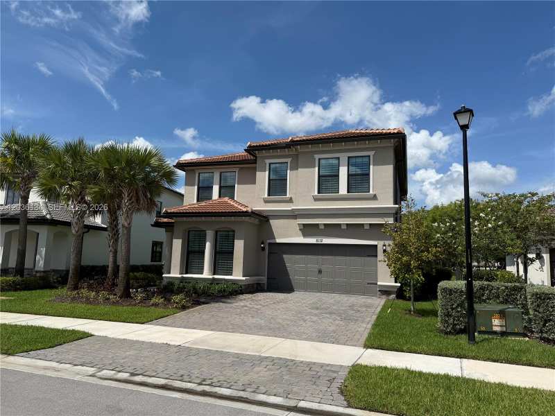8112 NW 78th St # 8112, Tamarac FL 33321