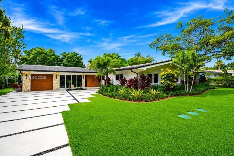 1451 Urbino Ave, Coral Gables FL 33146