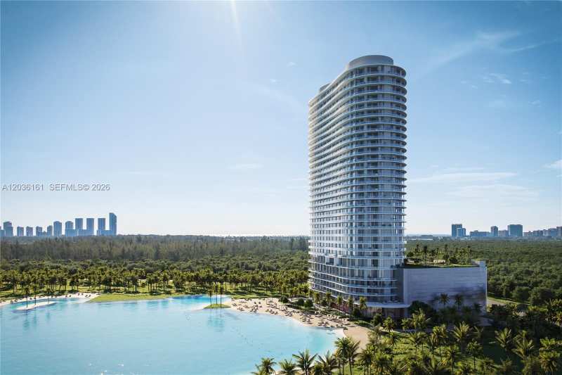 2411 Laguna Circle # 509, Miami Gardens FL 33181