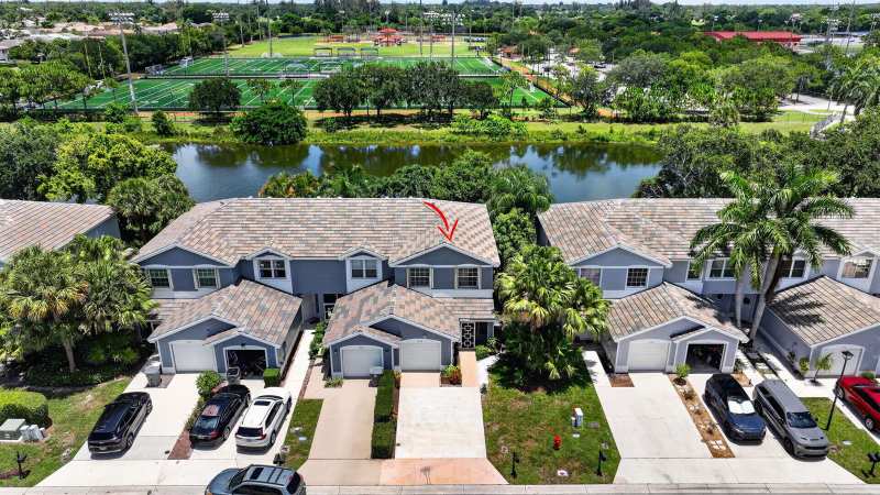 7894 Sienna Springs Drive, Lake Worth FL 33463