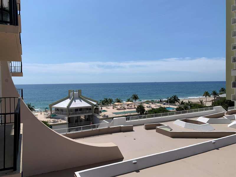 101 Briny Avenue # 806, Pompano Beach FL 33062