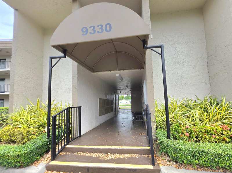 9330 Lime Bay Boulevard # 301, Tamarac FL 33321