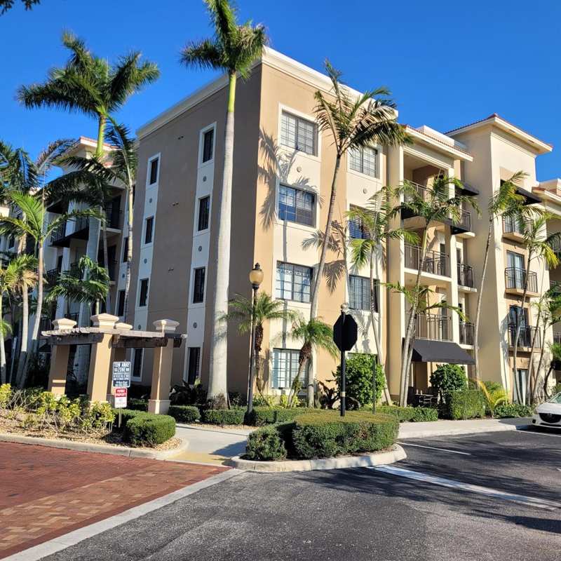 4907 Midtown Lane # 1214, Palm Beach Gardens FL 33418