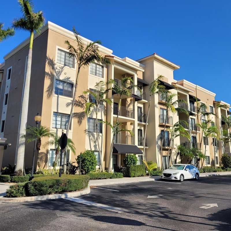 4907 Midtown Lane # 1214, Palm Beach Gardens FL 33418